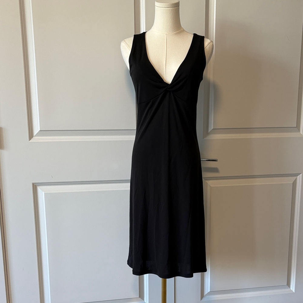Banana republic dress